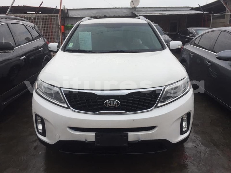 Big with watermark kia sorento estuaire libreville 7358