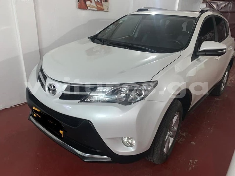 Big with watermark toyota rav4 estuaire libreville 7359