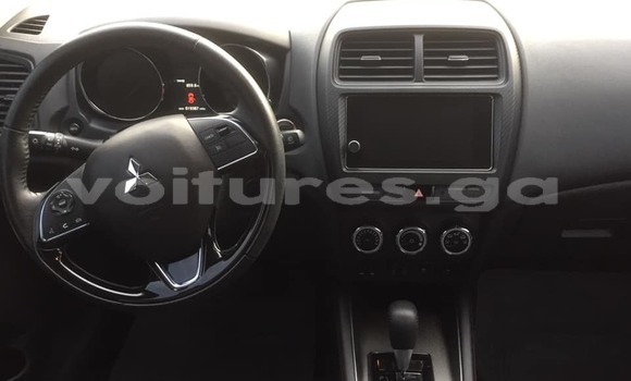 Acheter Occasion Voiture Mitsubishi Outlander Rouge à Libreville, Estuaire Acheter Occasion Voiture Mitsubishi Outlander Rouge à Libreville, Estuaire