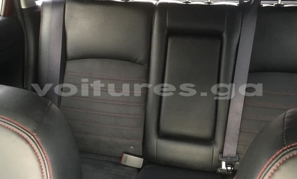 Acheter Occasion Voiture Mitsubishi Outlander Rouge à Libreville, Estuaire Acheter Occasion Voiture Mitsubishi Outlander Rouge à Libreville, Estuaire