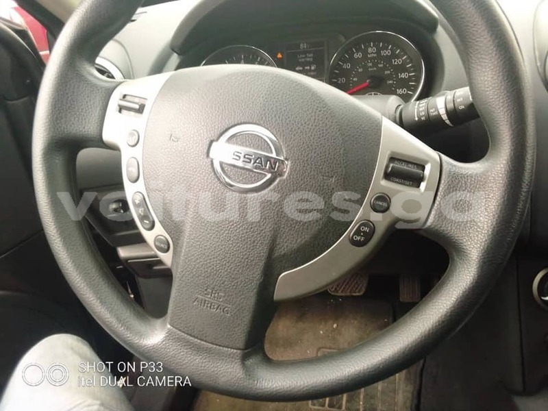 Big with watermark nissan rogue estuaire libreville 7367