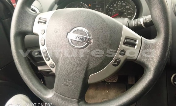 Acheter Occasion Voiture Nissan Rogue Noir à Libreville, Estuaire Acheter Occasion Voiture Nissan Rogue Noir à Libreville, Estuaire