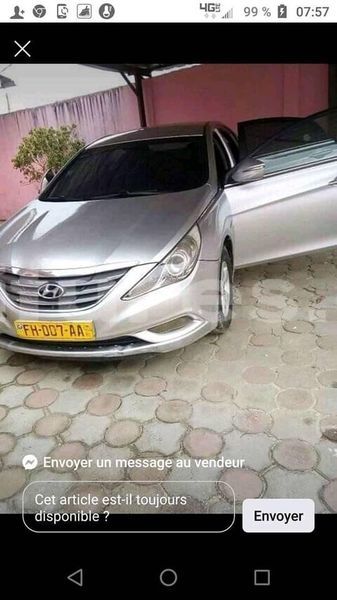 Big with watermark hyundai sonata estuaire libreville 7370