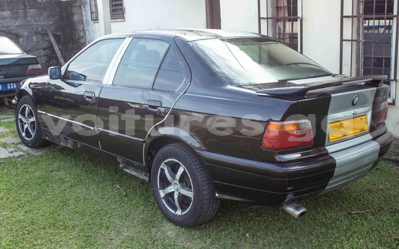 Big with watermark bmw 3 series estuaire libreville 7373