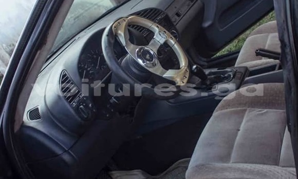 Acheter Occasion Voiture BMW 3–Series Noir à Libreville, Estuaire Acheter Occasion Voiture BMW 3–Series Noir à Libreville, Estuaire