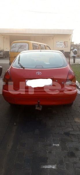 Big with watermark toyota corolla estuaire libreville 7374