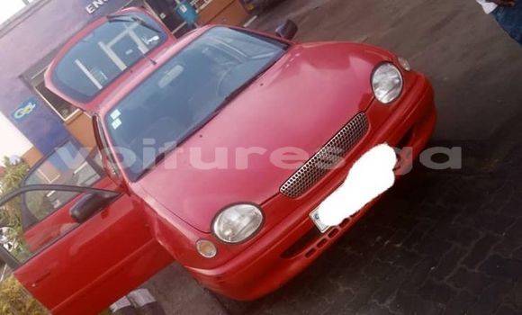 Acheter Occasion Voiture Toyota Corolla Rouge à Libreville, Estuaire Acheter Occasion Voiture Toyota Corolla Rouge à Libreville, Estuaire