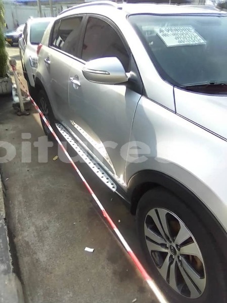 Big with watermark kia sportage woleu ntem bitam 7378