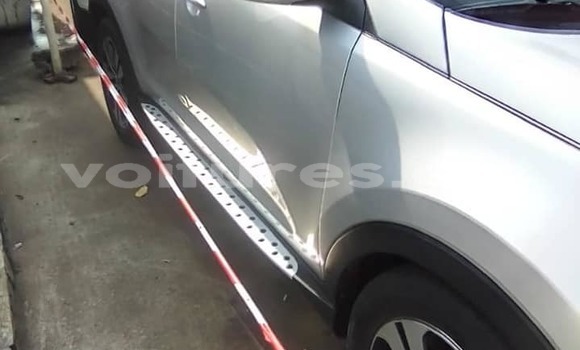 Sayi Na hannu Kia Sportage Azurfa Mota in Bitam a Woleu-Ntem Sayi Na hannu Kia Sportage Azurfa Mota in Bitam a Woleu-Ntem