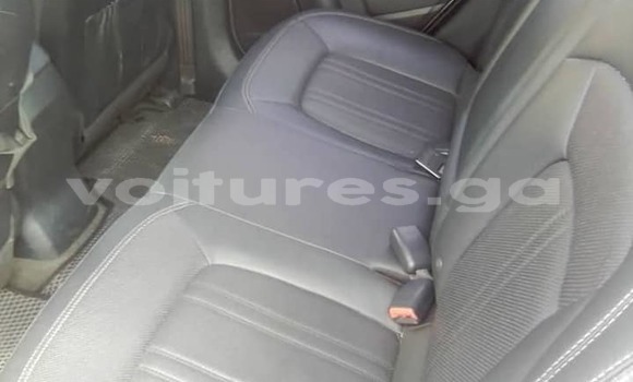 Sayi Na hannu Kia Sportage Azurfa Mota in Bitam a Woleu-Ntem Sayi Na hannu Kia Sportage Azurfa Mota in Bitam a Woleu-Ntem