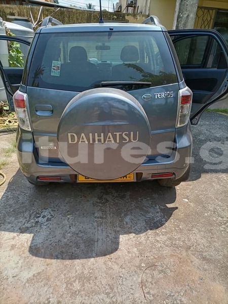 Big with watermark daihatsu terios estuaire libreville 7379