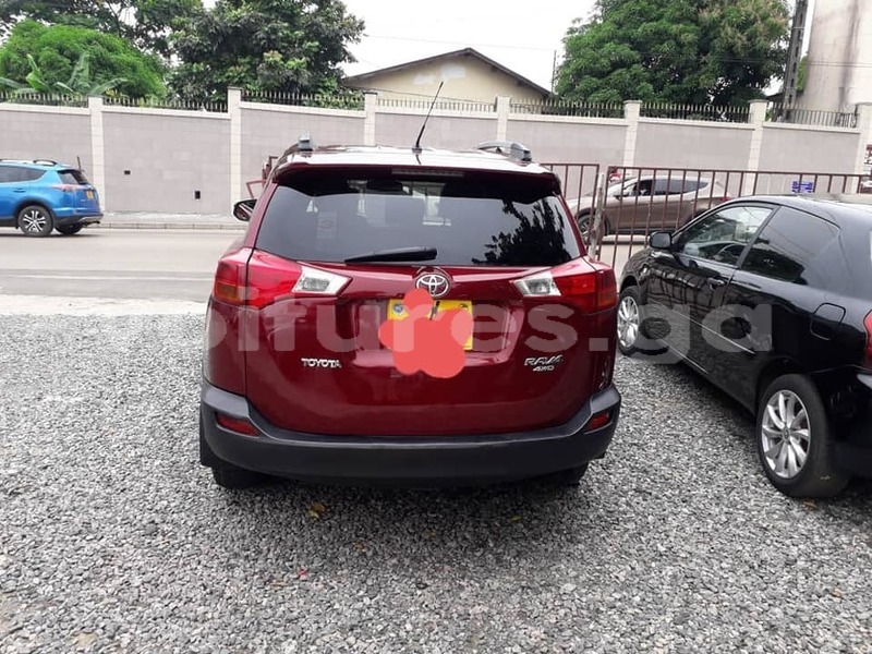 Big with watermark toyota rav4 estuaire libreville 7380