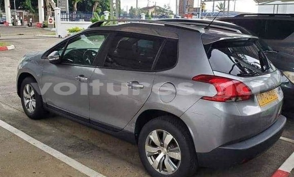 Sayi Na hannu Peugeot 806 Sauran Mota in Libreville a estuary Sayi Na hannu Peugeot 806 Sauran Mota in Libreville a estuary