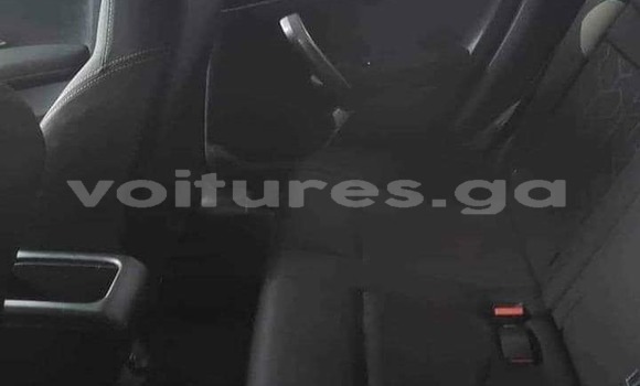 Sayi Na hannu Peugeot 806 Sauran Mota in Libreville a estuary Sayi Na hannu Peugeot 806 Sauran Mota in Libreville a estuary