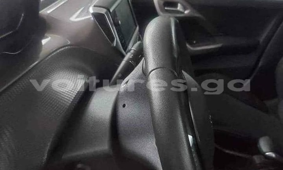 Sayi Na hannu Peugeot 806 Sauran Mota in Libreville a estuary Sayi Na hannu Peugeot 806 Sauran Mota in Libreville a estuary