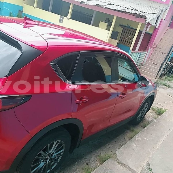 Big with watermark mazda cx 5 estuaire libreville 7398