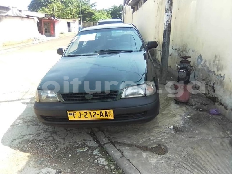 Big with watermark toyota carina estuaire libreville 7400