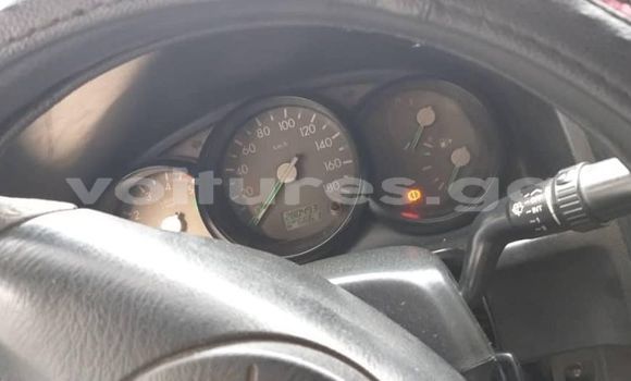 Sayi Na hannu Mazda BT-50 White Mota in Libreville a estuary Sayi Na hannu Mazda BT-50 White Mota in Libreville a estuary