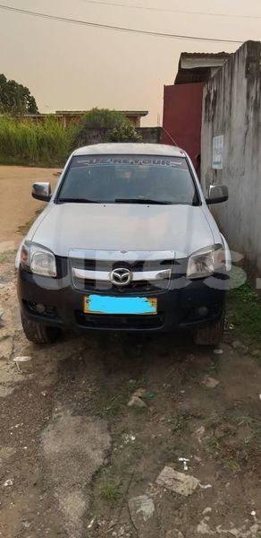 Big with watermark mazda bt 50 estuaire libreville 7405