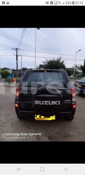 Big with watermark suzuki grand vitara estuaire libreville 7410