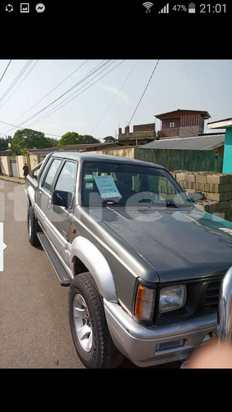 Big with watermark mitsubishi l200 estuaire libreville 7413