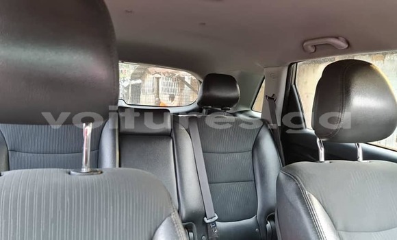 Sayi Na hannu Kia Sorento Brown Mota in Libreville a estuary Sayi Na hannu Kia Sorento Brown Mota in Libreville a estuary