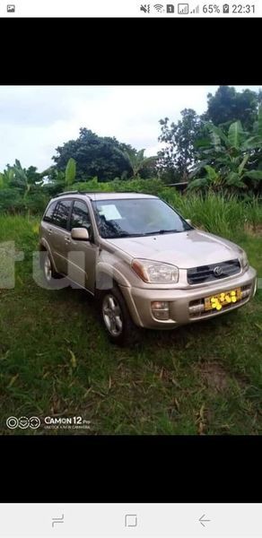 Big with watermark toyota rav4 estuaire libreville 7420