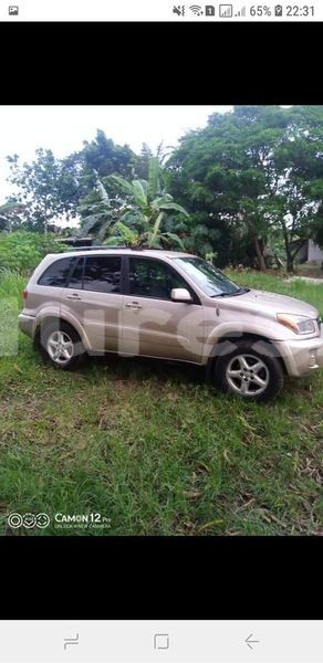 Big with watermark toyota rav4 estuaire libreville 7420