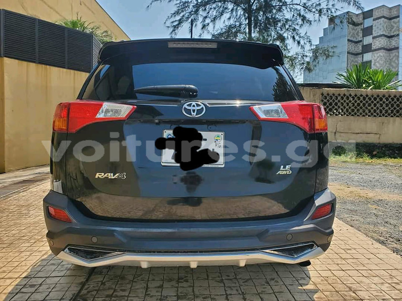 Big with watermark toyota rav4 estuaire libreville 7424