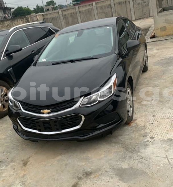 Big with watermark chevrolet cruze estuaire libreville 7427