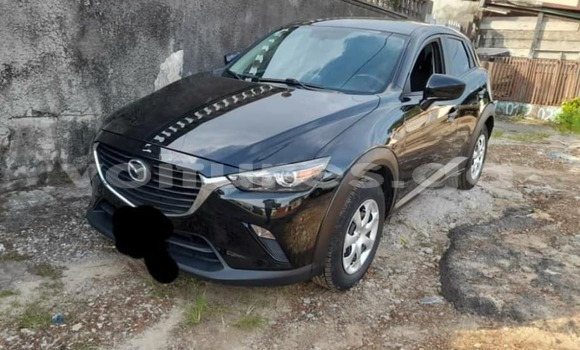 Buy Used Mazda CX-5 Black Car in Libreville in Estuary Buy Used Mazda CX-5 Black Car in Libreville in Estuary