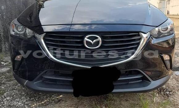 Buy Used Mazda CX-5 Black Car in Libreville in Estuary Buy Used Mazda CX-5 Black Car in Libreville in Estuary