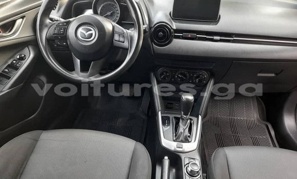 Buy Used Mazda CX-5 Black Car in Libreville in Estuary Buy Used Mazda CX-5 Black Car in Libreville in Estuary