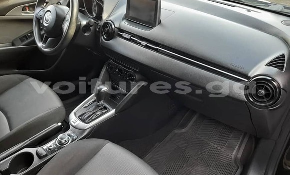 Buy Used Mazda CX-5 Black Car in Libreville in Estuary Buy Used Mazda CX-5 Black Car in Libreville in Estuary