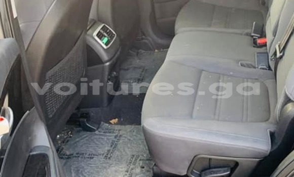 Sayi Imported Kia Sorento Azurfa Mota in Libreville a estuary Sayi Imported Kia Sorento Azurfa Mota in Libreville a estuary