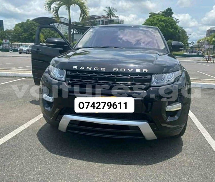 Big with watermark range rover range rover estuaire libreville 7433