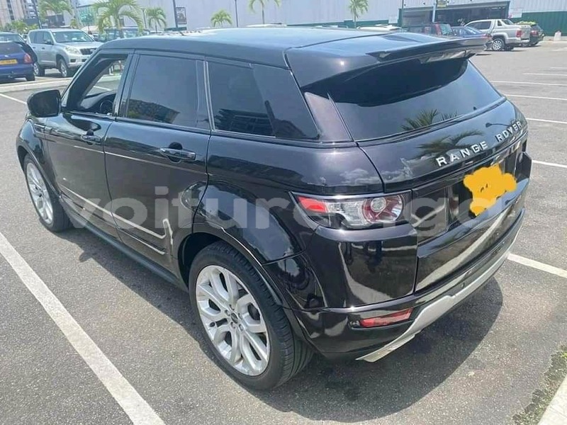 Big with watermark range rover range rover estuaire libreville 7433