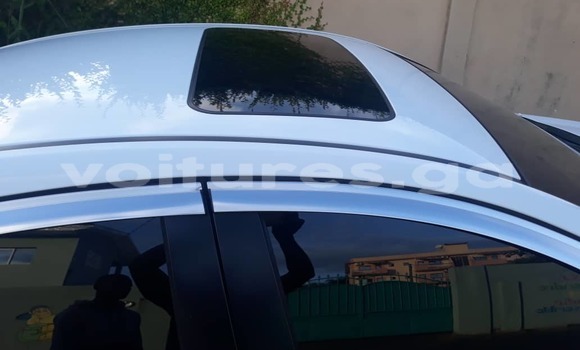 Acheter Occasion Voiture Chevrolet Cruze Blanc à Libreville, Estuaire Acheter Occasion Voiture Chevrolet Cruze Blanc à Libreville, Estuaire