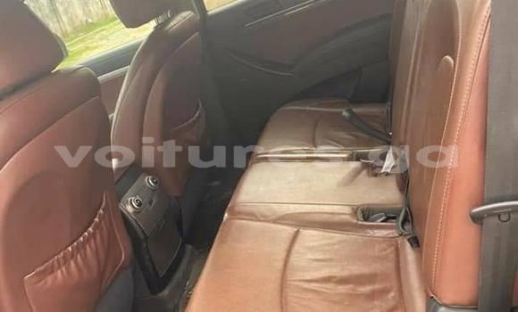 Acheter Occasion Voiture Hyundai Veracruz Noir à Libreville, Estuaire Acheter Occasion Voiture Hyundai Veracruz Noir à Libreville, Estuaire