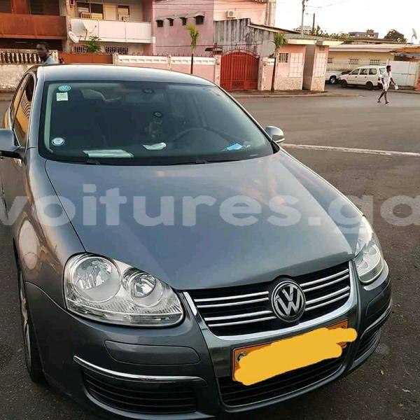 Big with watermark volkswagen jetta estuaire libreville 7441