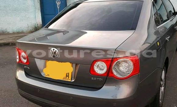 Acheter Occasion Voiture Volkswagen Jetta Autre à Libreville, Estuaire Acheter Occasion Voiture Volkswagen Jetta Autre à Libreville, Estuaire