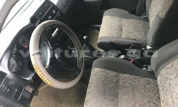 Acheter Occasion Voiture Toyota RAV4 Blanc à Libreville, Estuaire Acheter Occasion Voiture Toyota RAV4 Blanc à Libreville, Estuaire