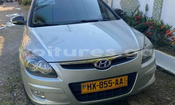 Acheter Occasion Voiture Hyundai i30 Gris à Libreville, Estuaire Acheter Occasion Voiture Hyundai i30 Gris à Libreville, Estuaire