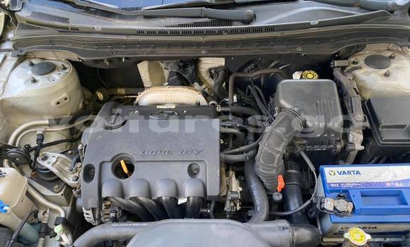 Acheter Occasion Voiture Hyundai i30 Gris à Libreville, Estuaire Acheter Occasion Voiture Hyundai i30 Gris à Libreville, Estuaire