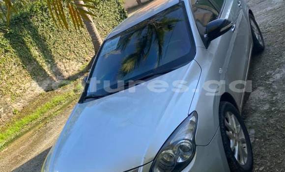 Acheter Occasion Voiture Hyundai i30 Gris à Libreville, Estuaire Acheter Occasion Voiture Hyundai i30 Gris à Libreville, Estuaire