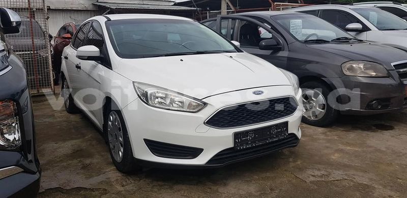 Big with watermark ford focus estuaire libreville 7446