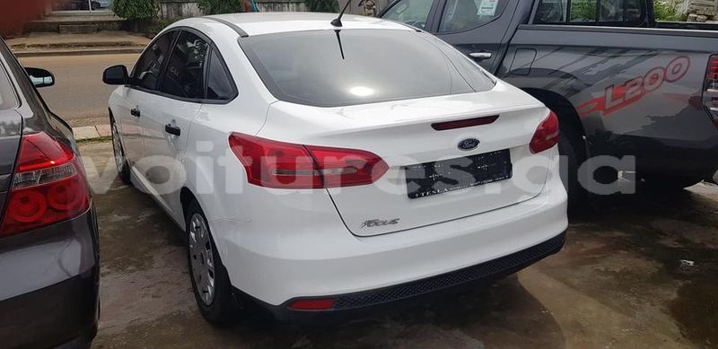 Big with watermark ford focus estuaire libreville 7446