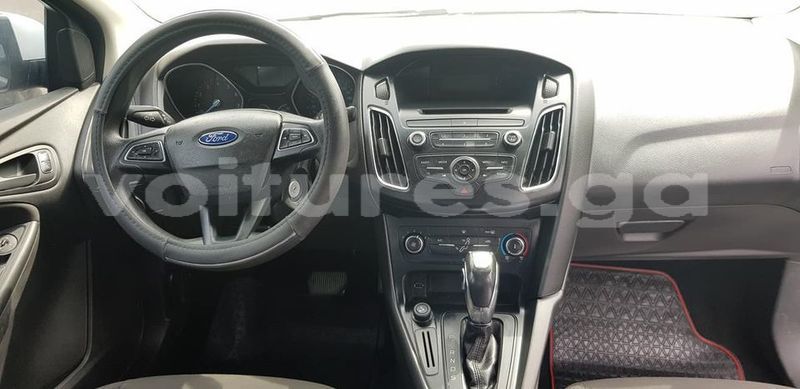 Big with watermark ford focus estuaire libreville 7446