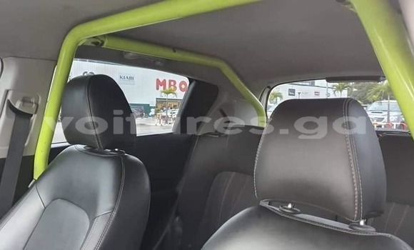 Acheter Occasion Voiture Chevrolet Aveo Blanc à Libreville, Estuaire Acheter Occasion Voiture Chevrolet Aveo Blanc à Libreville, Estuaire