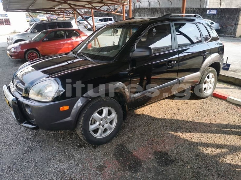 Big with watermark hyundai tucson estuaire libreville 7455